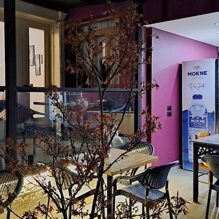 Mon Ami Boutique Hotel Shkodër Exteriér fotografie