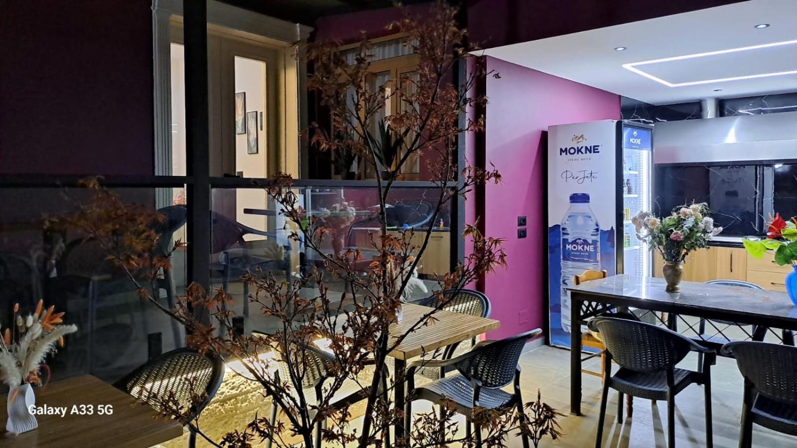 Mon Ami Boutique Hotel Shkodër Exteriér fotografie