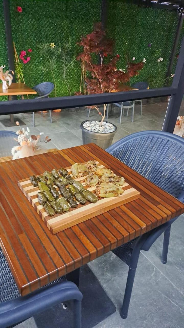Mon Ami Boutique Hotel Shkodër Exteriér fotografie